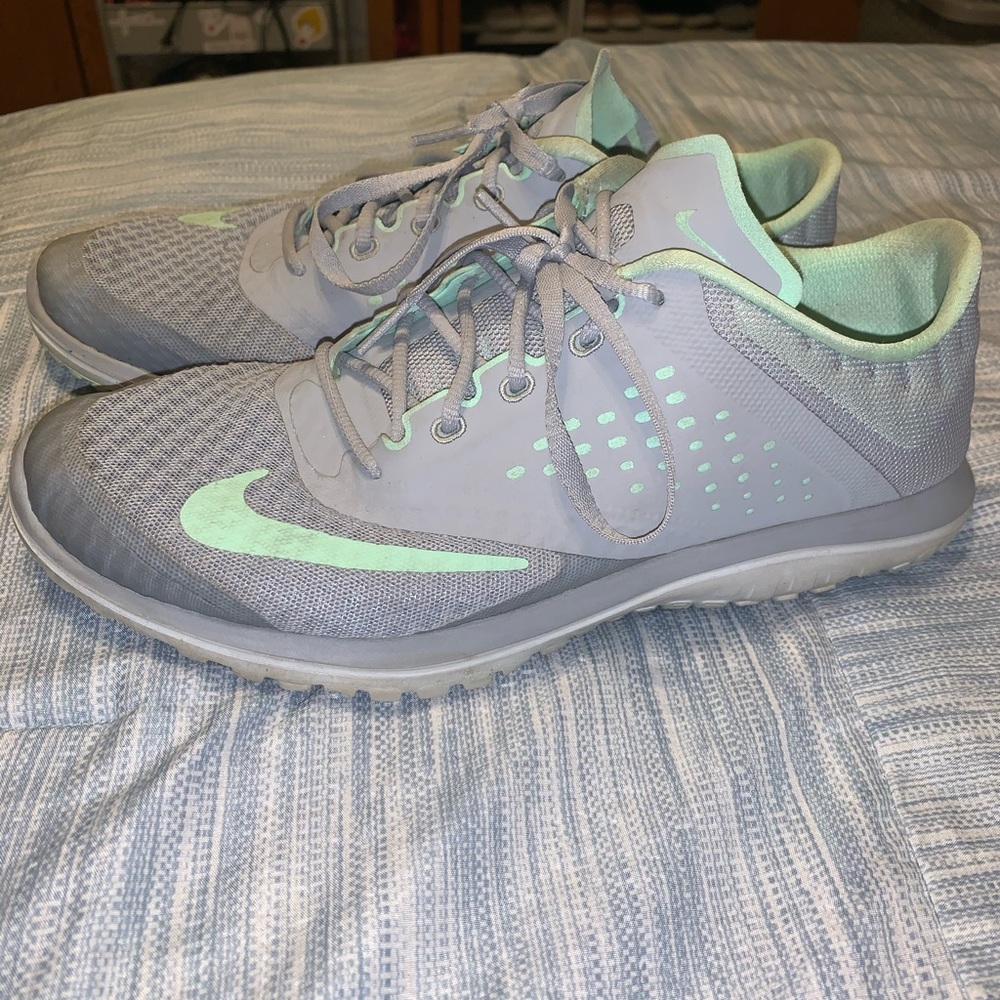 Nike Gym Shoes